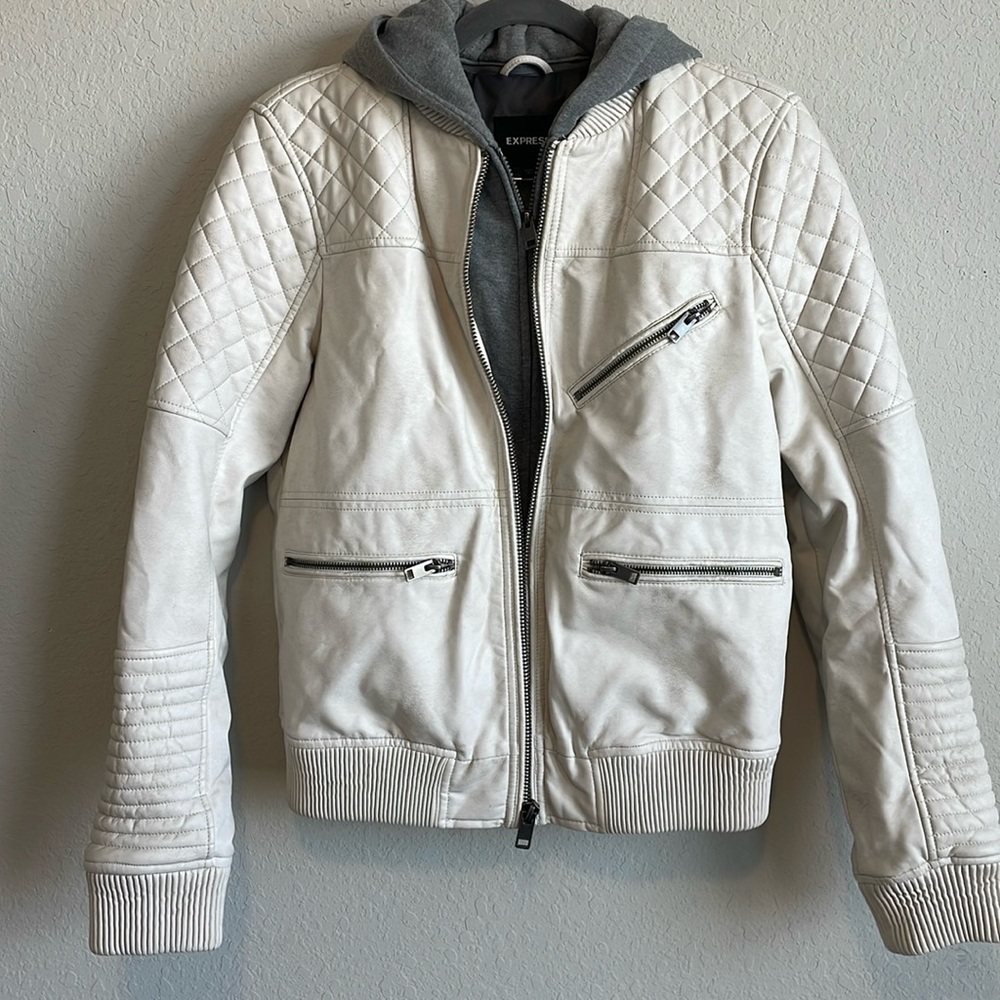 Express jacket
